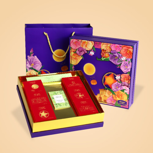 Combo Cát Tường 1