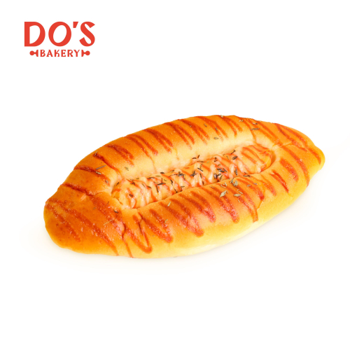 Cheese sausage