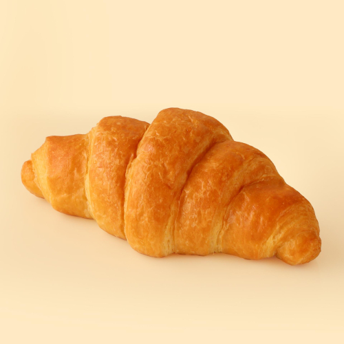 Bánh Croissant trứng muối