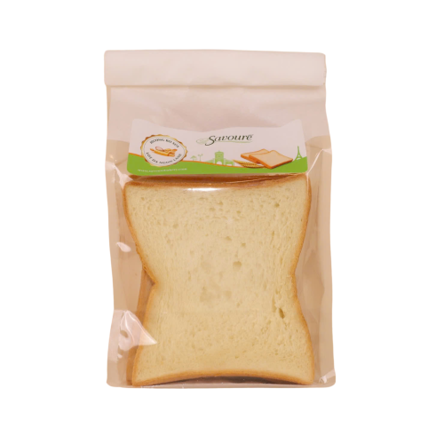 Bánh Mì Sandwich Hương Bơ Sữa Savouré