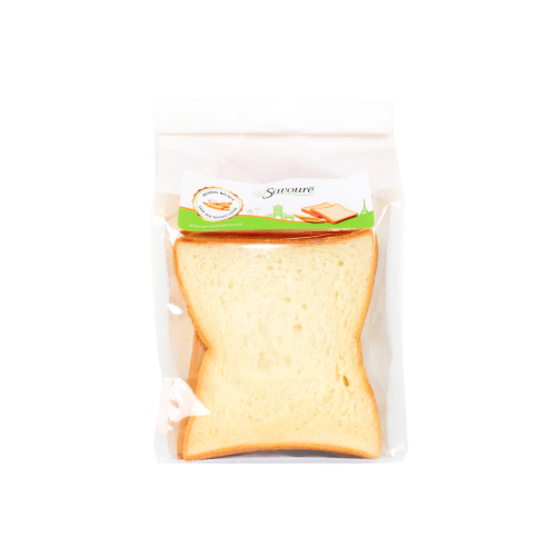 Bánh Mì Sandwich Hương Bơ Sữa Savouré